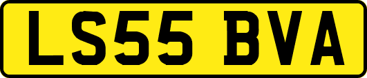 LS55BVA