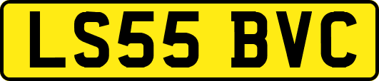 LS55BVC