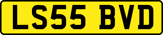LS55BVD