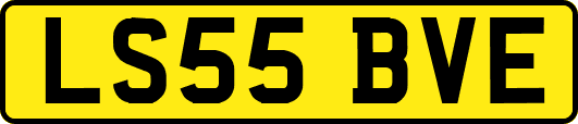 LS55BVE