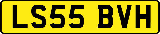 LS55BVH