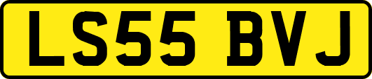 LS55BVJ
