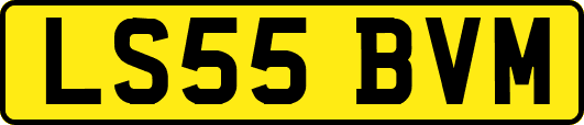 LS55BVM