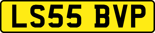 LS55BVP
