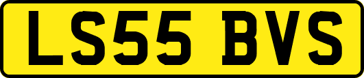 LS55BVS
