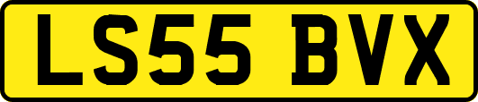 LS55BVX
