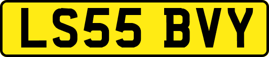 LS55BVY