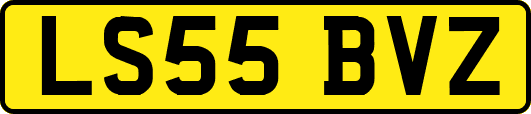 LS55BVZ