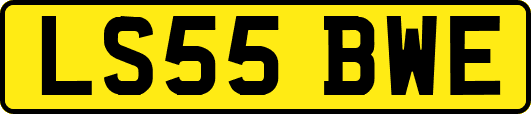 LS55BWE
