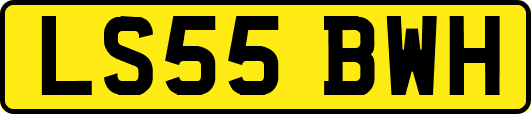 LS55BWH