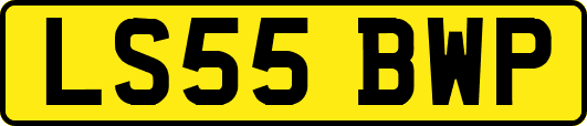 LS55BWP