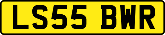 LS55BWR