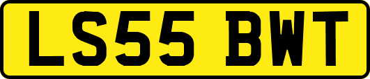 LS55BWT