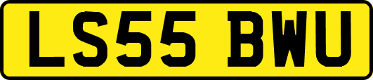 LS55BWU