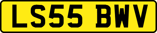 LS55BWV