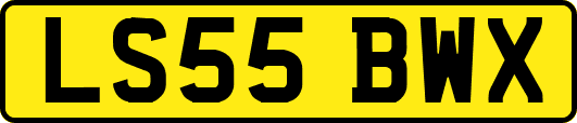 LS55BWX