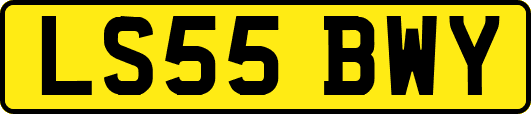 LS55BWY