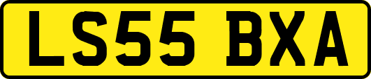 LS55BXA