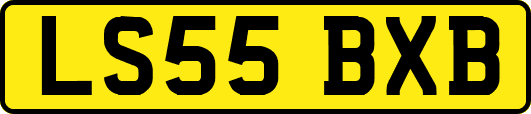 LS55BXB