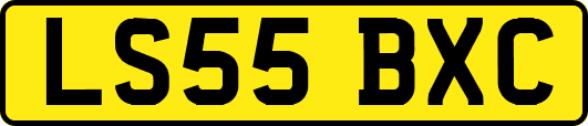 LS55BXC