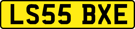 LS55BXE