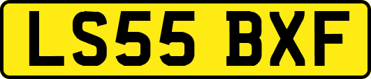LS55BXF