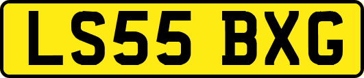 LS55BXG