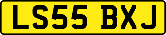 LS55BXJ
