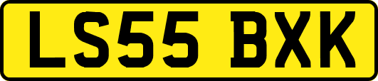 LS55BXK