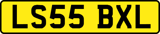 LS55BXL