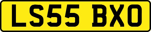 LS55BXO