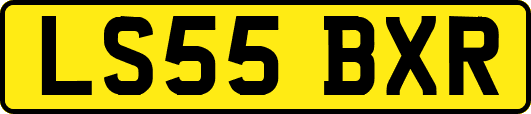 LS55BXR