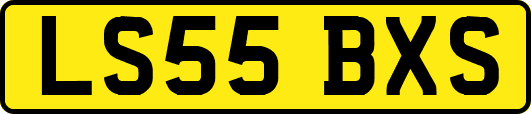 LS55BXS