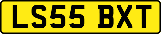 LS55BXT