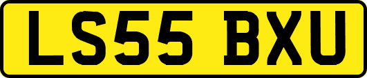 LS55BXU