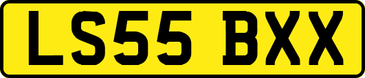 LS55BXX
