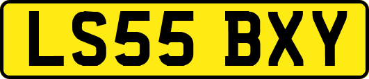 LS55BXY