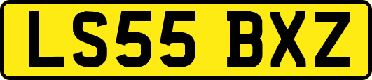 LS55BXZ