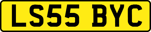 LS55BYC