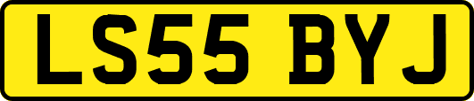 LS55BYJ