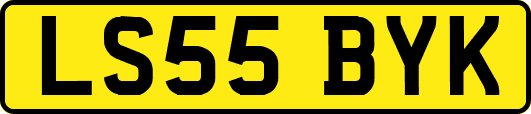 LS55BYK