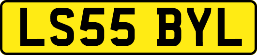 LS55BYL