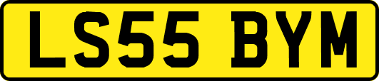 LS55BYM