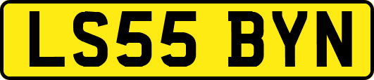 LS55BYN
