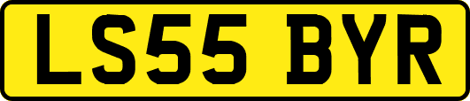 LS55BYR