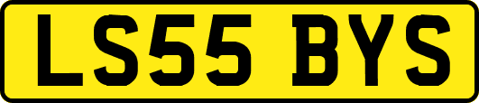 LS55BYS