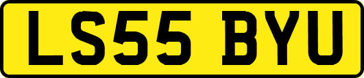 LS55BYU