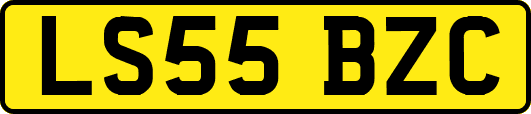 LS55BZC