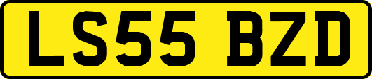 LS55BZD