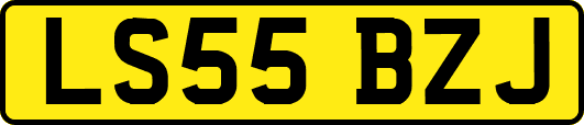 LS55BZJ